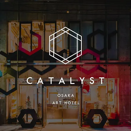 Catalyst Art Hotel